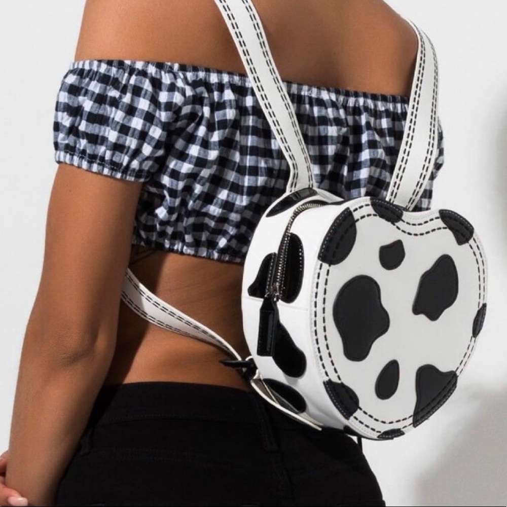 Valfré Moo Heart Backpack